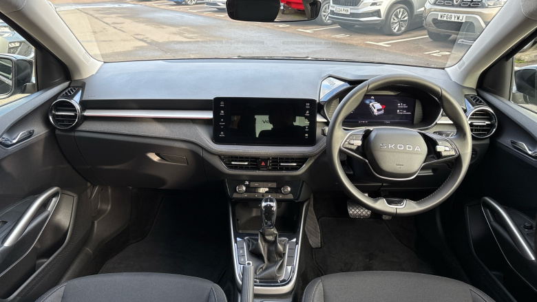 Skoda Fabia 1.0 TSI 116 SE L Edition 5dr DSG Petrol Hatchback